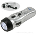 Dynamo Multi-Function Flashlight (62020)